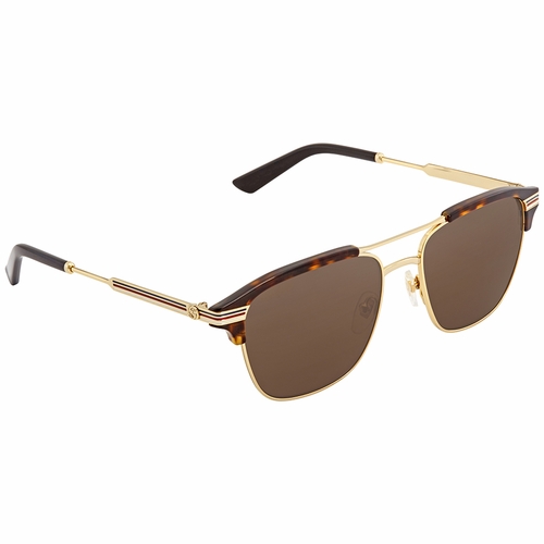 Gucci GG0241S 003 54  Mens  Sunglasses