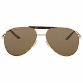 Gucci GG0242S 002 59 Mens Sunglasses Gucci GG0242S 002 59 Mens Sunglasses