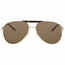 Gucci GG0242S 002 59  Mens  Sunglasses