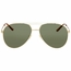 Gucci GG0242S 003 59 Unisex Sunglasses