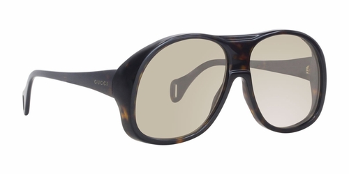 Gucci GG0243S 003 60  Mens  Sunglasses
