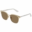 Gucci GG0244S 001 53  Ladies  Sunglasses