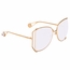 Gucci GG0252S 001 63  Ladies  Sunglasses
