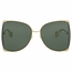 Gucci GG0252S 005 63  Ladies  Sunglasses
