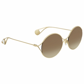 Gucci GG0253S-002 58 Sunglasses Gucci GG0253S-002 58 Sunglasses