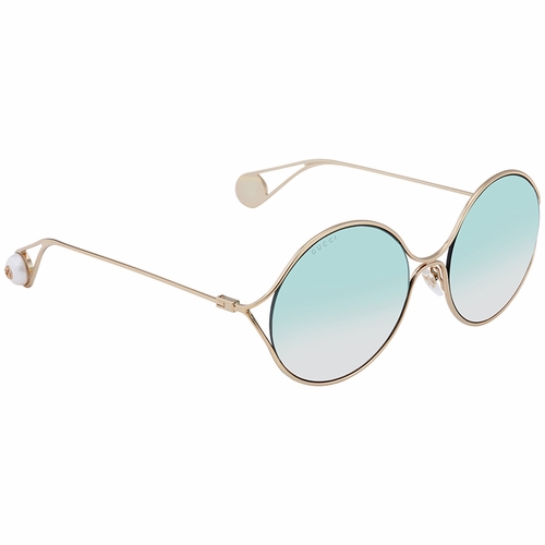 Gucci GG0253S 004 58  Ladies  Sunglasses