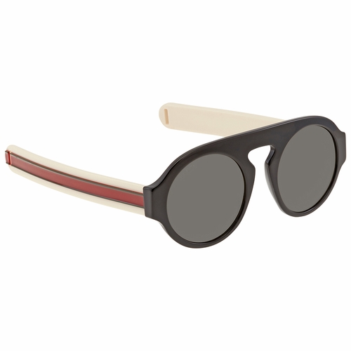 Gucci GG0256S 001 51  Unisex  Sunglasses