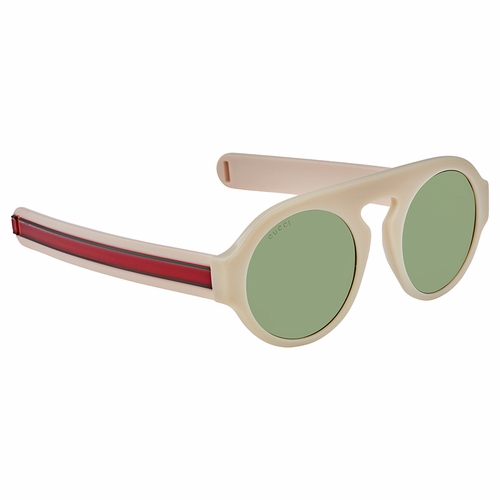 Gucci GG0256S 003 51  Unisex  Sunglasses