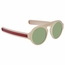 Gucci GG0256S 003 51  Unisex  Sunglasses