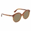 Gucci GG0257S 002 59  Ladies  Sunglasses