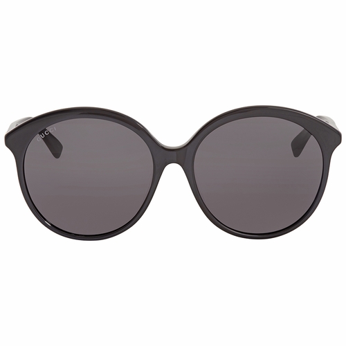 Gucci GG0257SA-001 59  Ladies  Sunglasses