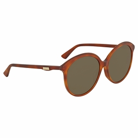 Gucci GG0257SA-002 59 Sunglasses Gucci GG0257SA-002 59 Sunglasses