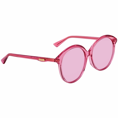 Gucci GG0257SA 005 59 Ladies Sunglasses Gucci GG0257SA 005 59 Ladies Sunglasses