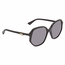 Gucci GG0258S 001 56 GG0258 Ladies Sunglasses