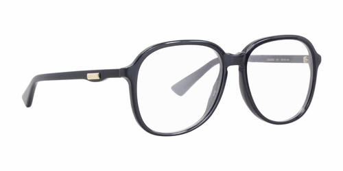 Gucci GG0259O-001 55  Ladies  Eyeglasses