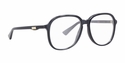 Gucci GG0259O-001 55  Ladies  Eyeglasses
