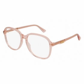 Gucci GG0259O-005 55  Ladies  Eyeglasses