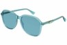 Gucci GG0259S 001 55 Sunglasses