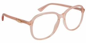 Gucci GG0259S00255  Ladies  Eyeglasses