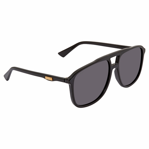 Gucci GG0262S 001 58 GG0262 Mens  Sunglasses