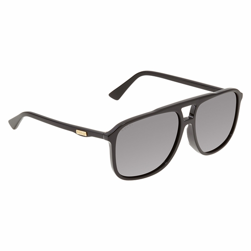 Gucci GG0262SA 001 60 Mens Sunglasses Gucci GG0262SA 001 60 Mens Sunglasses