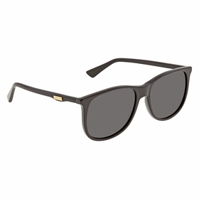 Gucci GG0263S 001 57 GG0263 Unisex Sunglasses Gucci GG0263S 001 57 GG0263 Unisex Sunglasses