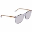 Gucci GG0263S 006 57 GG0263 Unisex Sunglasses