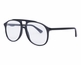 Gucci GG0264O-001 57 Mens Eyeglasses