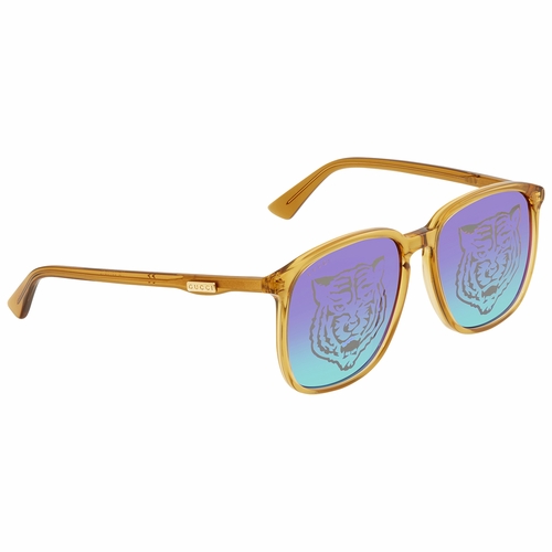Gucci GG0265S 002 55    Sunglasses
