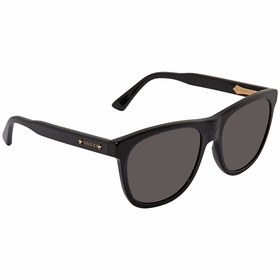Gucci GG0266S 006 55 GG0266 Mens Sunglasses Gucci GG0266S 006 55 GG0266 Mens Sunglasses
