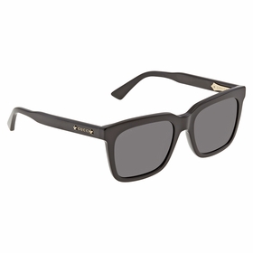 Gucci GG0267S 001 53 Mens Sunglasses Gucci GG0267S 001 53 Mens Sunglasses