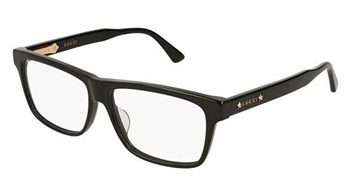 Gucci GG0269OA-001 58  Mens  Eyeglasses