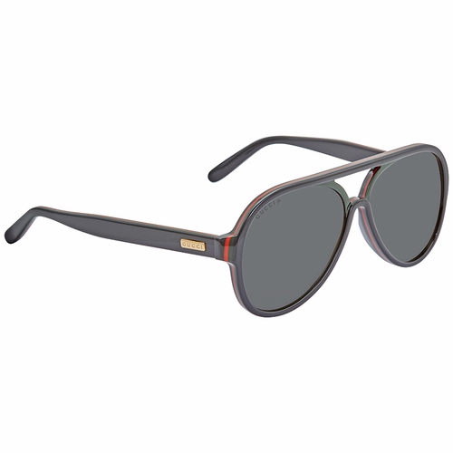 Gucci GG0270S 001 57 GG0270 Mens  Sunglasses