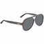 Gucci GG0270S 001 57 GG0270 Mens  Sunglasses