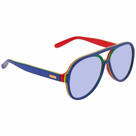 Gucci GG0270S 007 57 GG0270 Mens Sunglasses Gucci GG0270S 007 57 GG0270 Mens Sunglasses