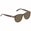 Gucci GG0271S 002 55  Unisex  Sunglasses