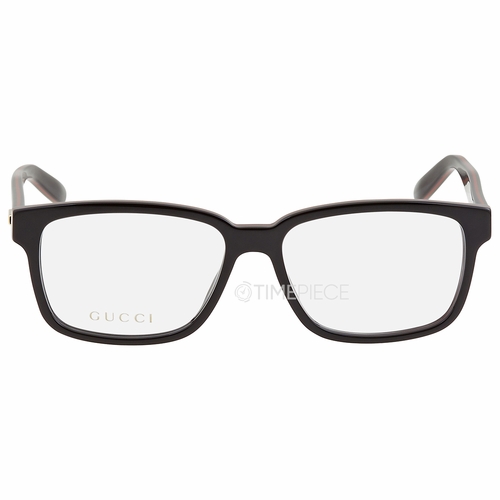 Gucci GG0272O 005 55  Unisex  Eyeglasses