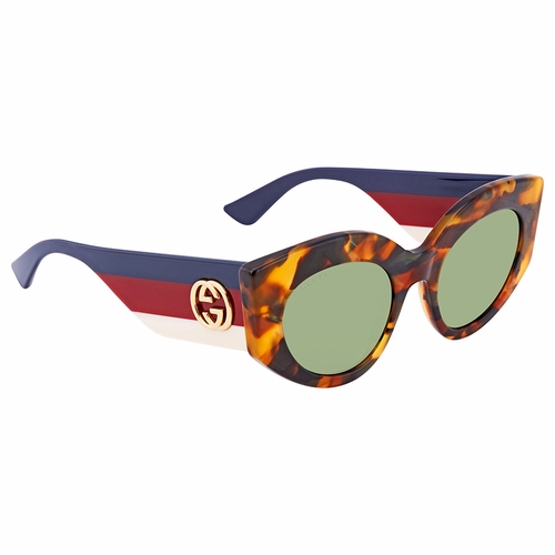 Gucci GG0275S 004 50  Ladies  Sunglasses