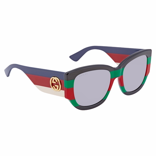 Gucci GG0276S 005 53  Ladies  Sunglasses