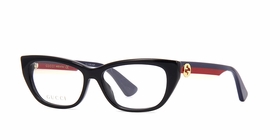 Gucci GG0277O-001 54  Ladies  Eyeglasses