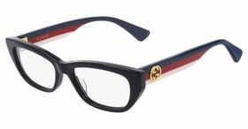 Gucci GG0277O-005 48  Ladies  Eyeglasses
