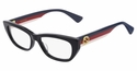 Gucci GG0277O-005 48  Ladies  Eyeglasses