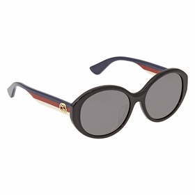 Gucci GG0279SA 001 57 GG0279SA Ladies Sunglasses Gucci GG0279SA 001 57 GG0279SA Ladies Sunglasses