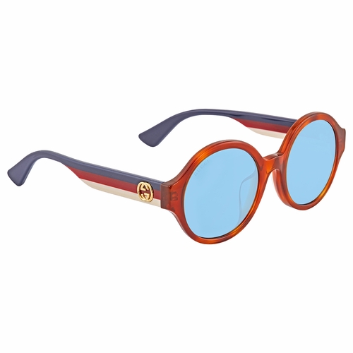 Gucci GG0280SA 003 51  Ladies  Sunglasses