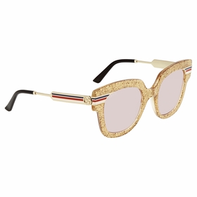 Gucci GG0281S 004 50 Sunglasses Gucci GG0281S 004 50 Sunglasses