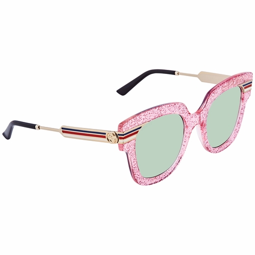 Gucci GG0281S 005 50    Sunglasses