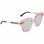 Gucci GG0281S 005 50    Sunglasses