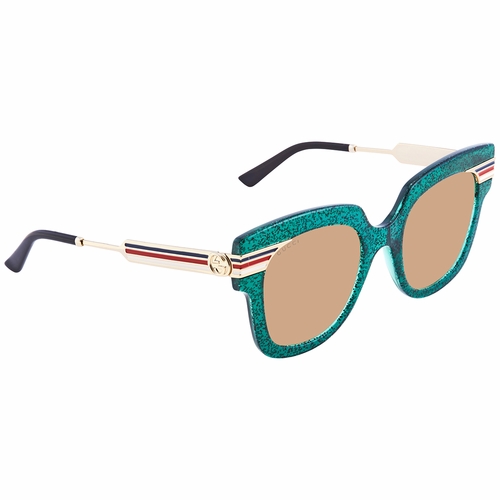 Gucci GG0281S 006 50  Ladies  Sunglasses