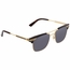 Gucci GG0287S-001 52 Unisex Sunglasses