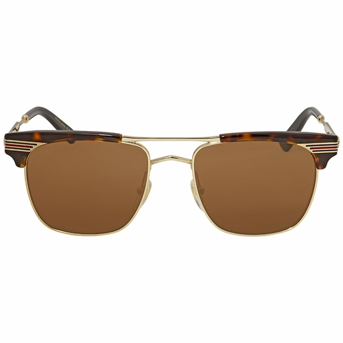 Gucci GG0287S 003 52    Sunglasses